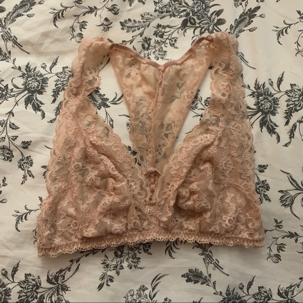 Victoria’s Secret Racerback Bralette